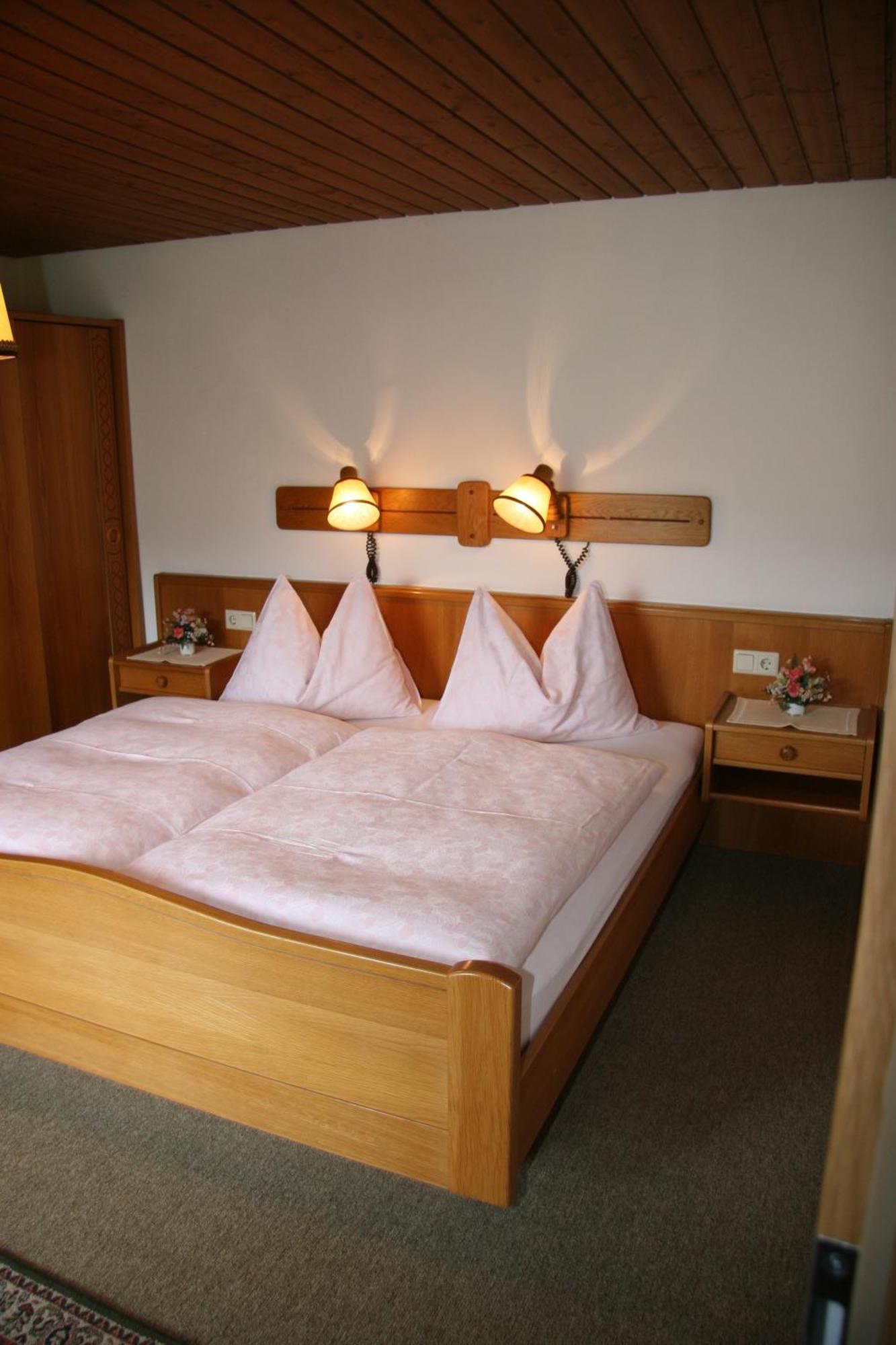 Landgasthof Hotel Zehenthof ฟาร์แวร์เฟน ภายนอก รูปภาพ