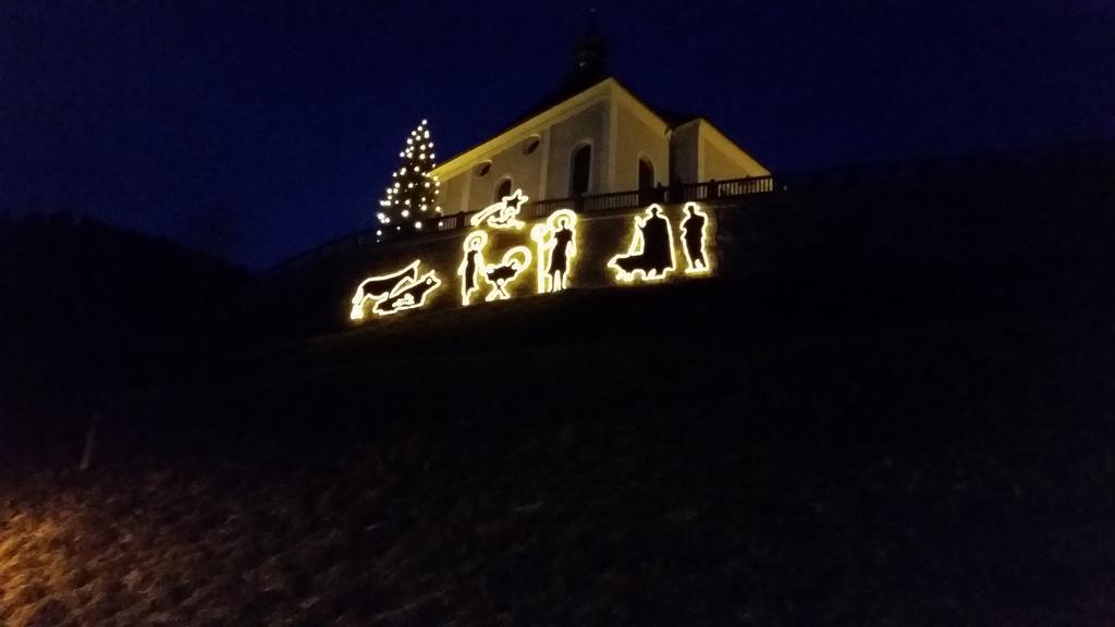 Landgasthof Hotel Zehenthof ฟาร์แวร์เฟน ภายนอก รูปภาพ