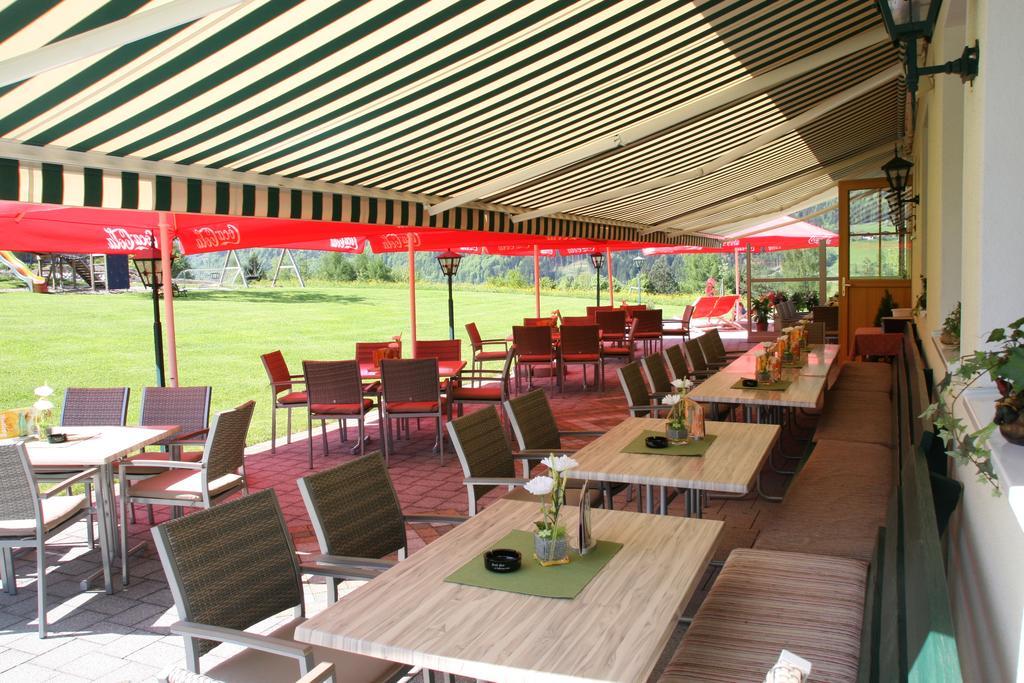 Landgasthof Hotel Zehenthof ฟาร์แวร์เฟน ภายนอก รูปภาพ