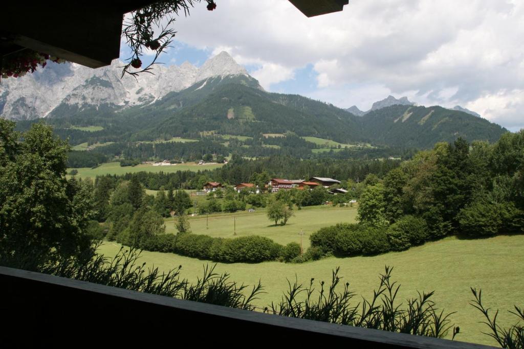 Landgasthof Hotel Zehenthof ฟาร์แวร์เฟน ห้อง รูปภาพ