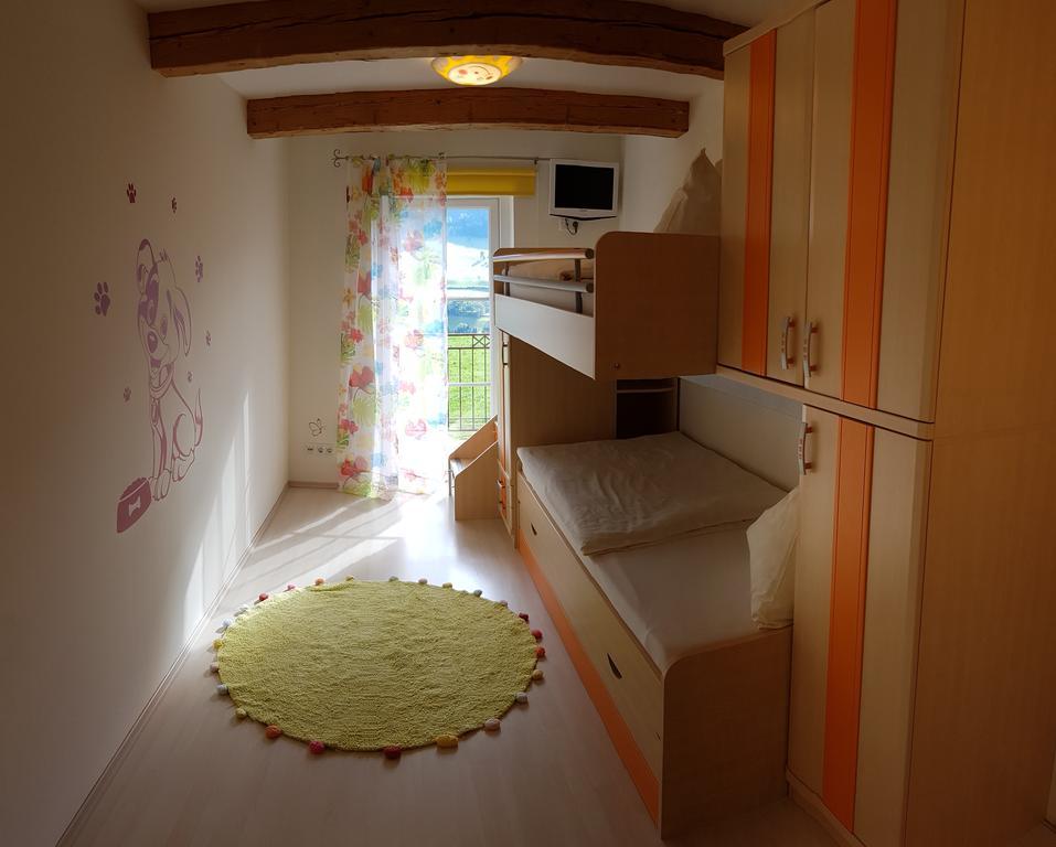 Landgasthof Hotel Zehenthof ฟาร์แวร์เฟน ภายนอก รูปภาพ
