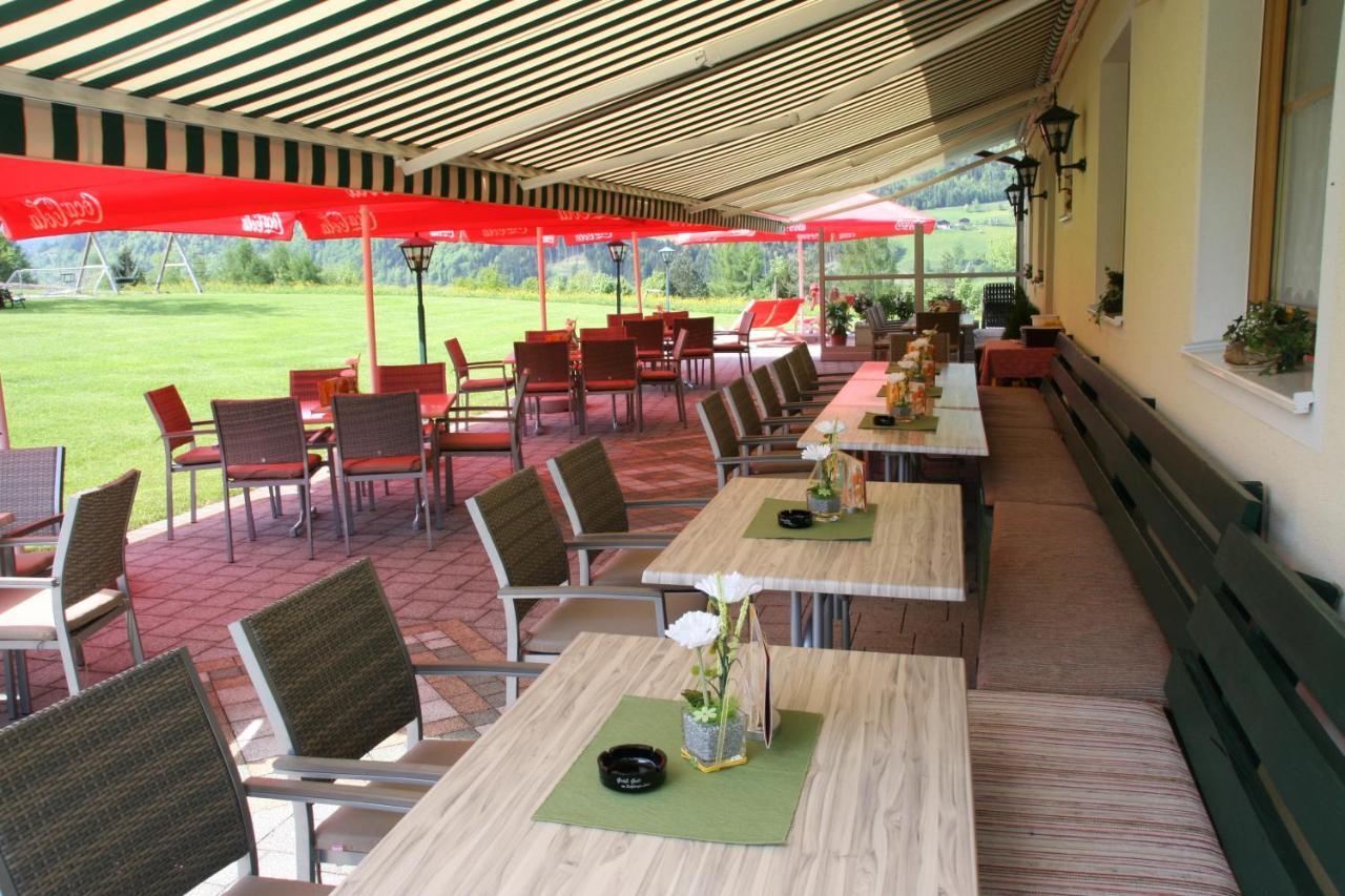 Landgasthof Hotel Zehenthof ฟาร์แวร์เฟน ภายนอก รูปภาพ