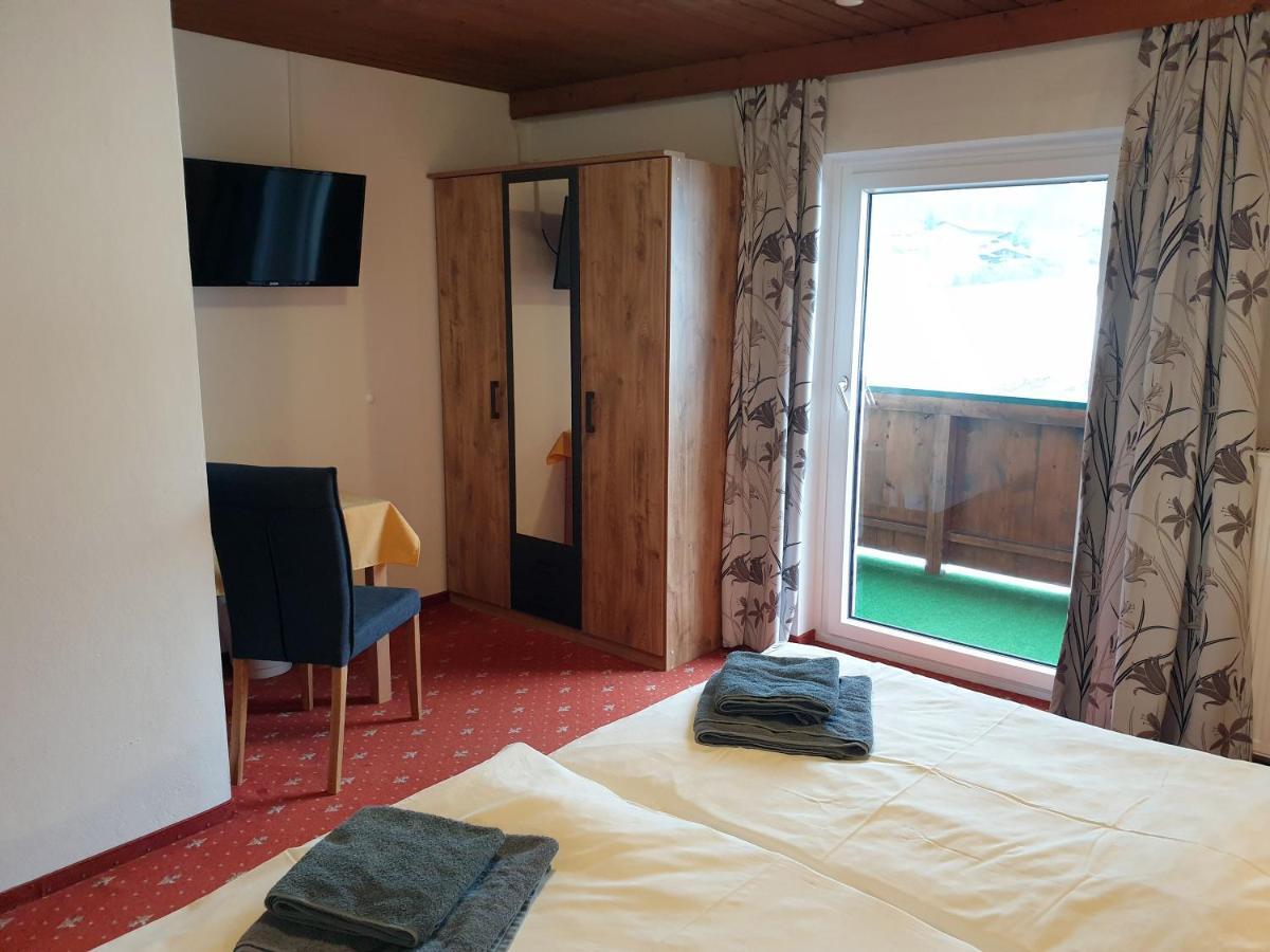 Landgasthof Hotel Zehenthof ฟาร์แวร์เฟน ภายนอก รูปภาพ