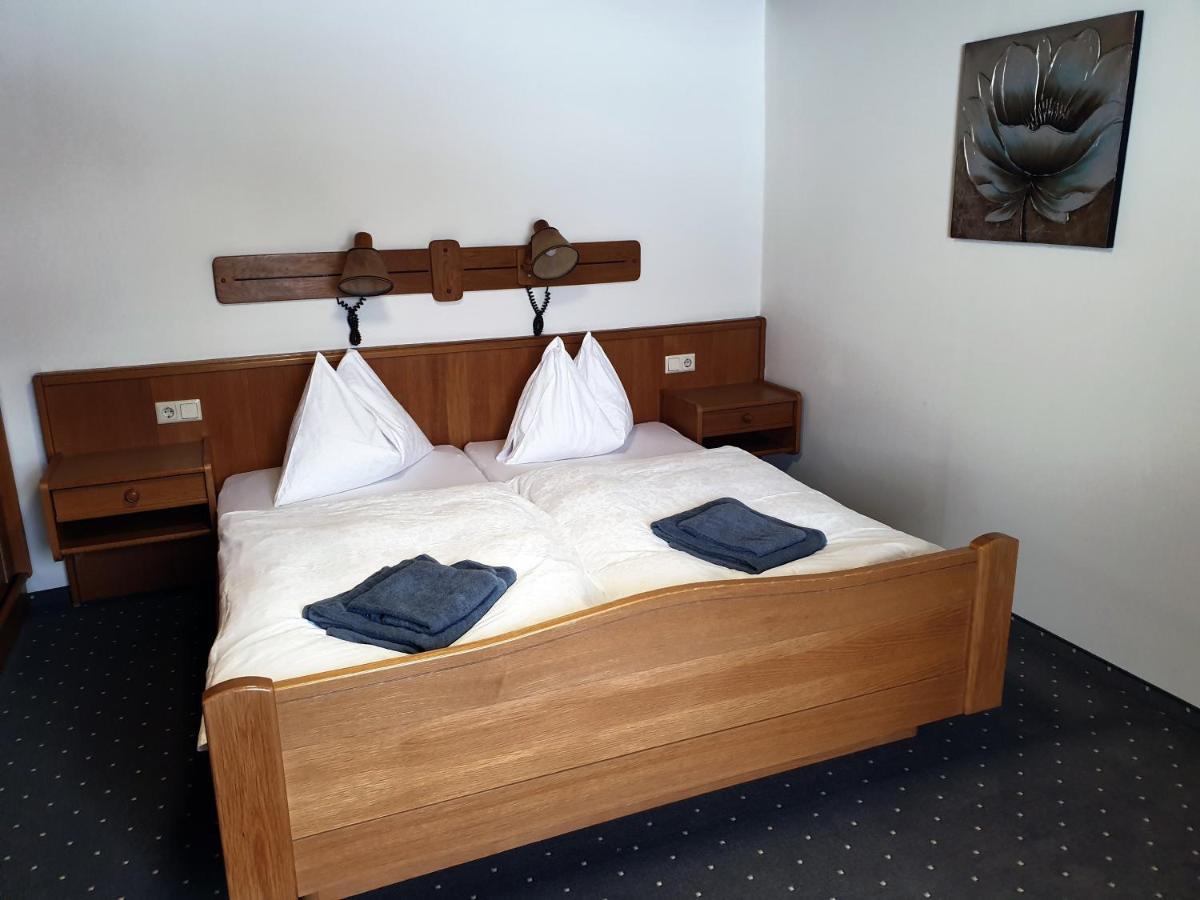 Landgasthof Hotel Zehenthof ฟาร์แวร์เฟน ภายนอก รูปภาพ