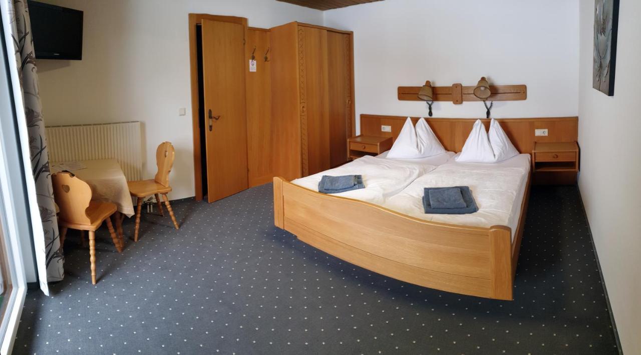 Landgasthof Hotel Zehenthof ฟาร์แวร์เฟน ภายนอก รูปภาพ